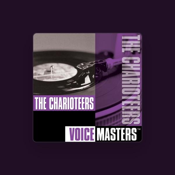 The Charioteers