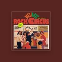 Neumis Rock Circus