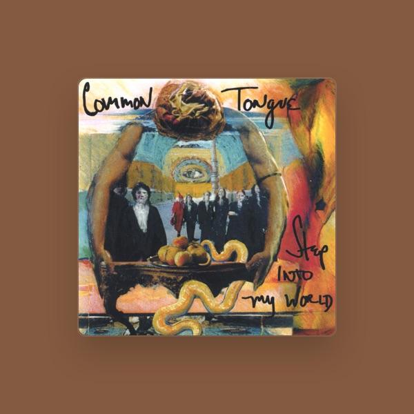 Common Tongue