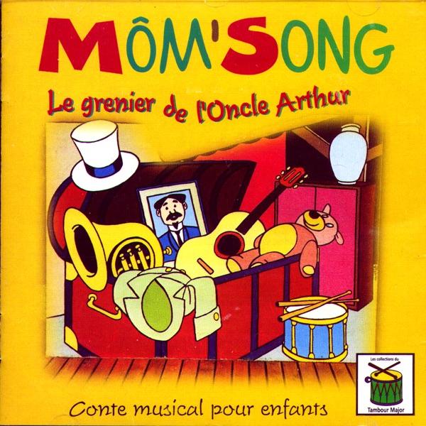 Arthur Song
