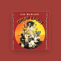 Jim McGrath