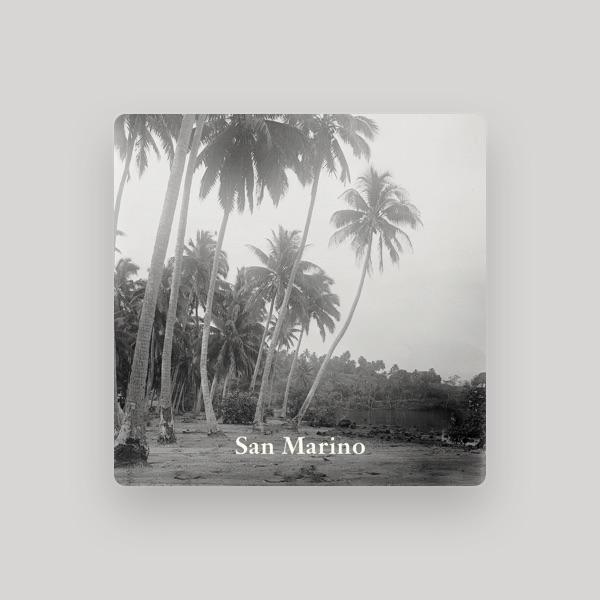 San Marino