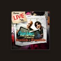 Bostich + Fussible