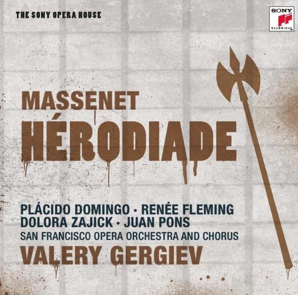 Hérodiade - Opera In Four Acts and Seven Tableaux: "Laissez-vous Émouvoir!" (Renée Fleming, Juan Pons, Hector Vásquez, Kenneth Cox, Chorus, Dolora Zajick)