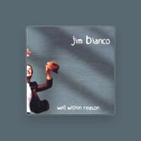 Jim Bianco