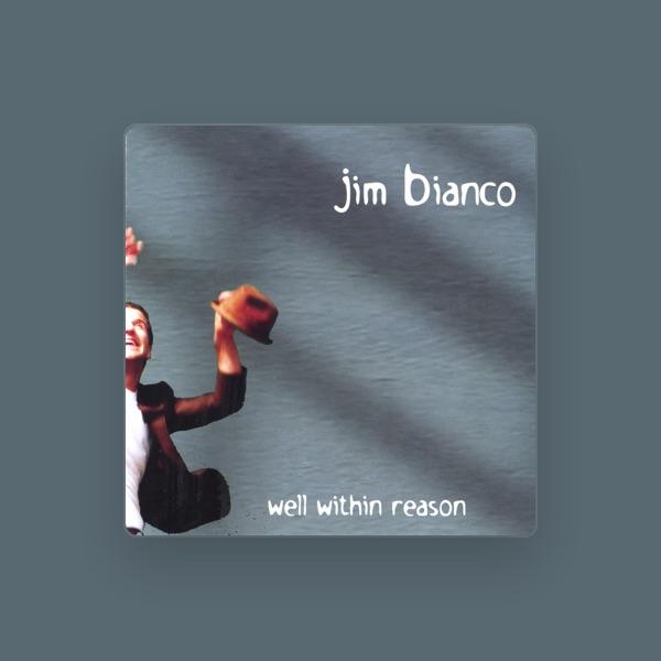Jim Bianco