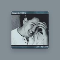 Robin Deeter