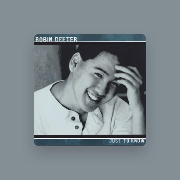 Robin Deeter