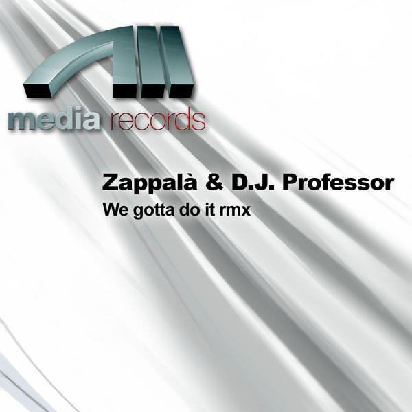 We Gotta Do It Remixes (Techno Remix)
