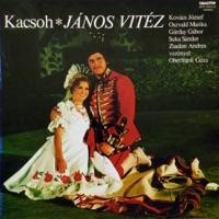 János Vitéz, III. felvonás - Halljátok ezt a hangot, e dalt...