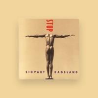 Sigvart Dagsland