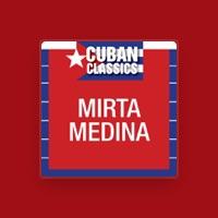 Mirta Medina