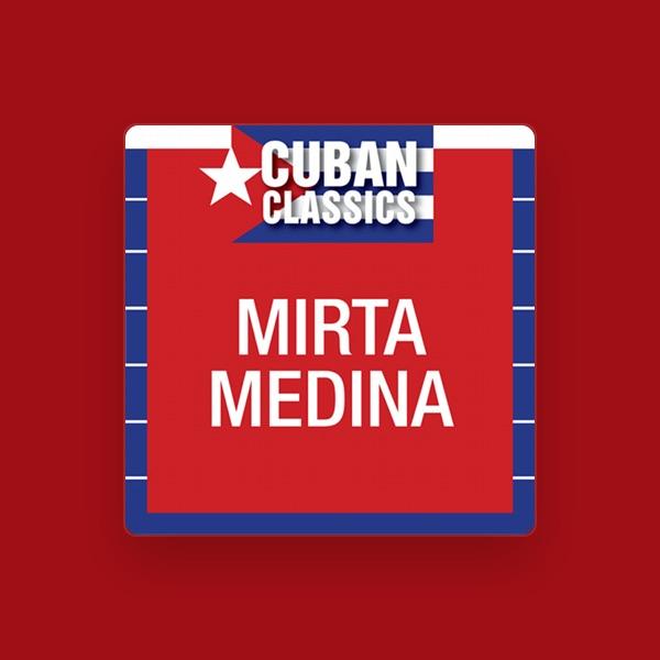 Mirta Medina