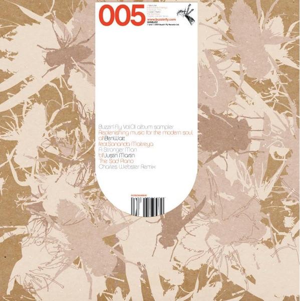 The Sad Piano (Charles Webster Remix)