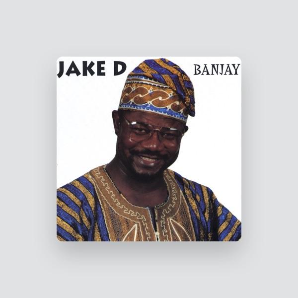 Jake D