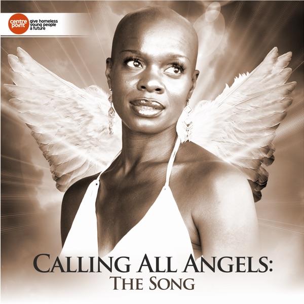 Calling All Angels