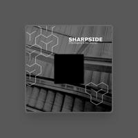 Sharpside (Psychogene & Kid Creme)