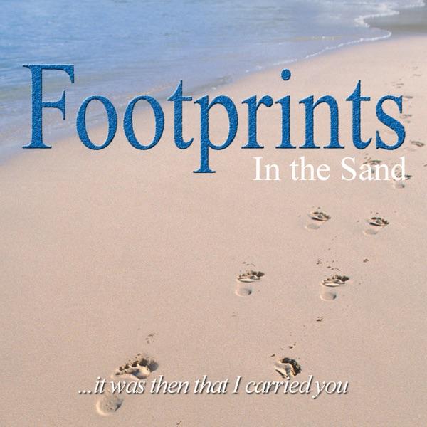 Footprints Poem / Carry Me (Reprise)