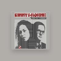 Kinny & Horne