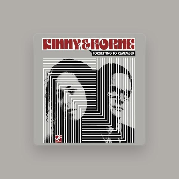 Kinny & Horne
