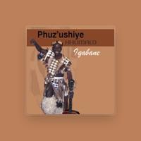 Phuz'Ushiye Khumalo