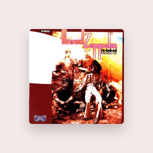 Dread Zeppelin