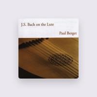 Paul Berget