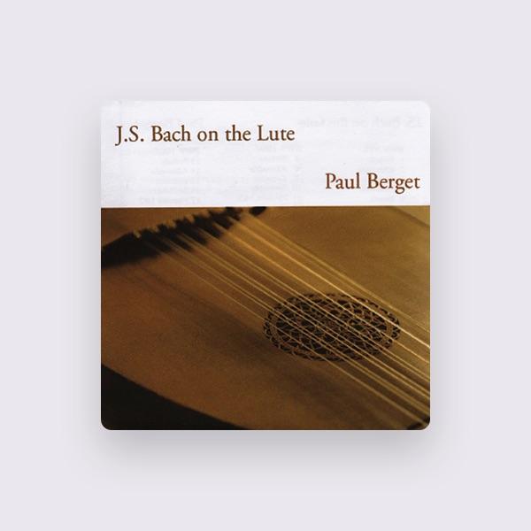 Paul Berget