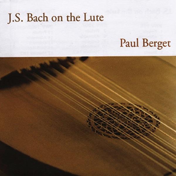 Suite for Solo Cello No 2 in D Minor, BWV 1008: V. Menuets 1 and 2