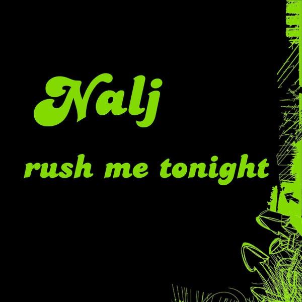 Rush Me Tonight (Bonus Beat)