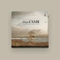 KLAPA CAMBI SPLIT