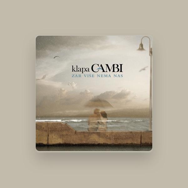 KLAPA CAMBI SPLIT