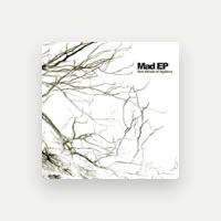 Mad Ep