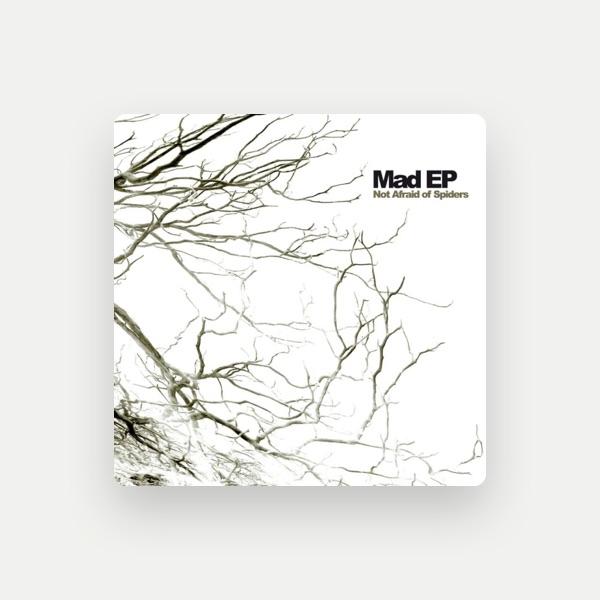 Mad Ep