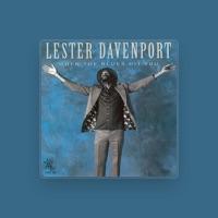 Lester Davenport
