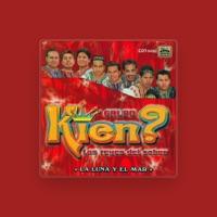 Grupo Kien