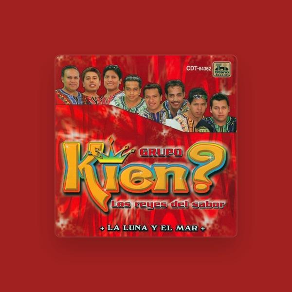 Grupo Kien