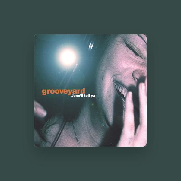 Grooveyard