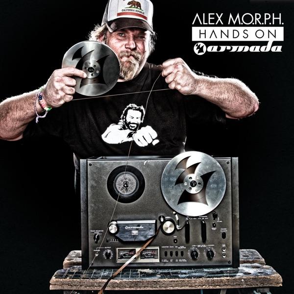 Someday (Alex M.O.R.P.H. Remix Edit) [feat. Amy Cooper]