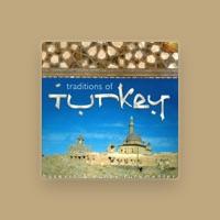 Huseyin & Gunay Turkmenler