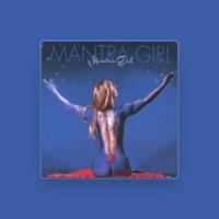 Mantra Girl