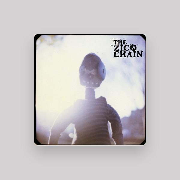 The Zico Chain