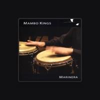 Mambo Kings