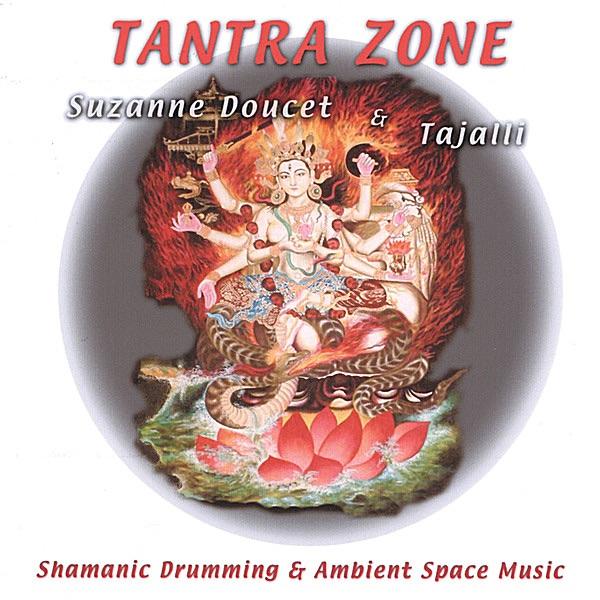 Trance-Lucent Night