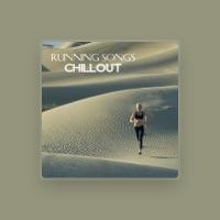 Running Songs Workout Music Cafe