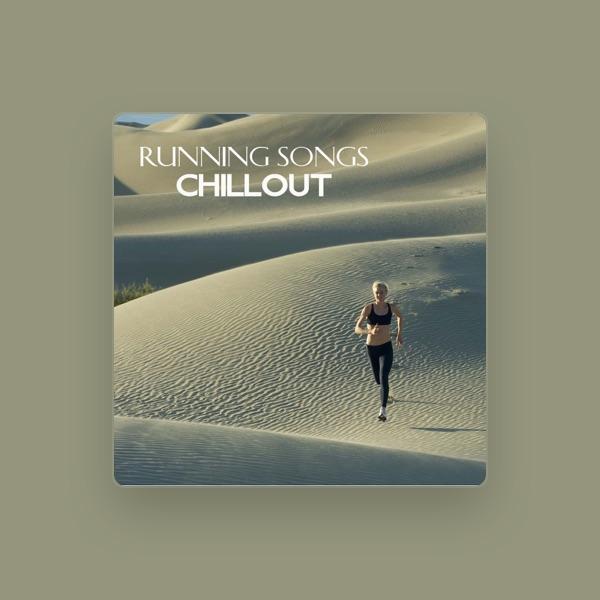 Running Songs Workout Music Cafe