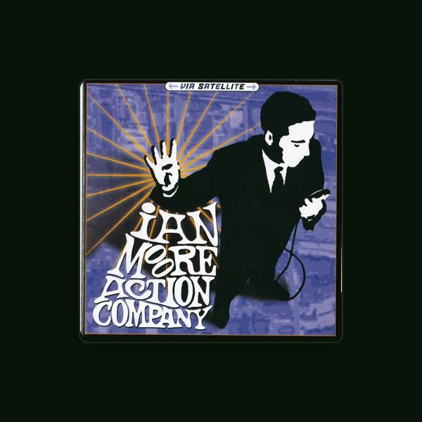 Ian Moore Action Company