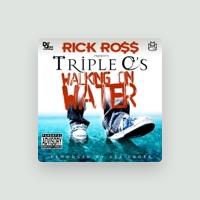 Triple C's