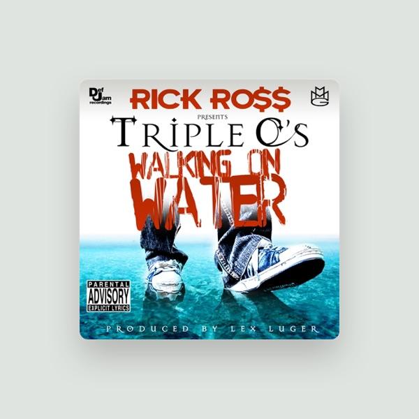 Triple C's