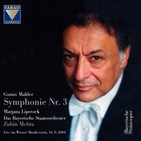 Symphony No. 3 In D Minor: 6. Langsam. Tempo I